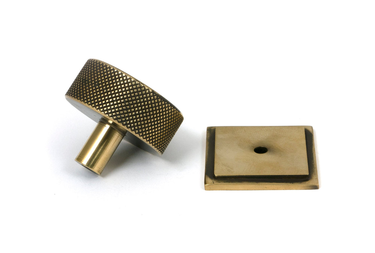 From The Anvil 38mm Brompton Cabinet Knob