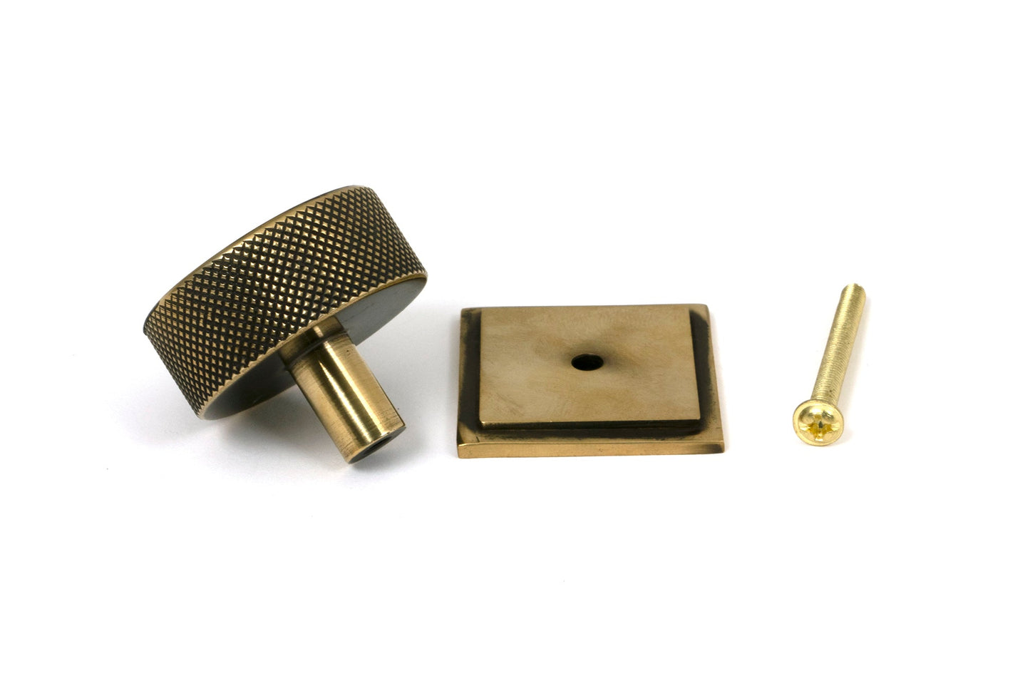 From The Anvil 38mm Brompton Cabinet Knob