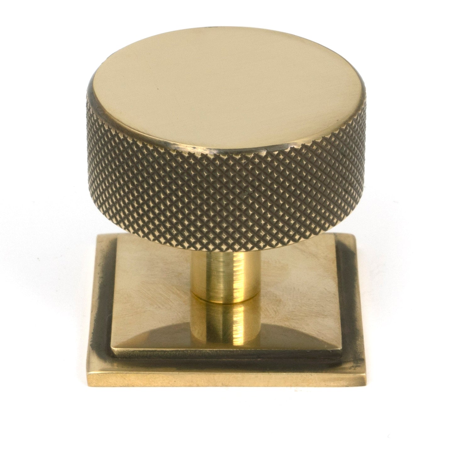From The Anvil 38mm Brompton Cabinet Knob