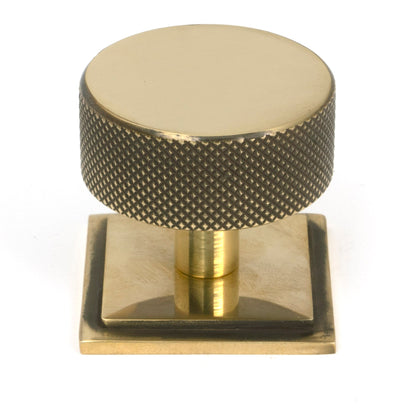 From The Anvil 38mm Brompton Cabinet Knob