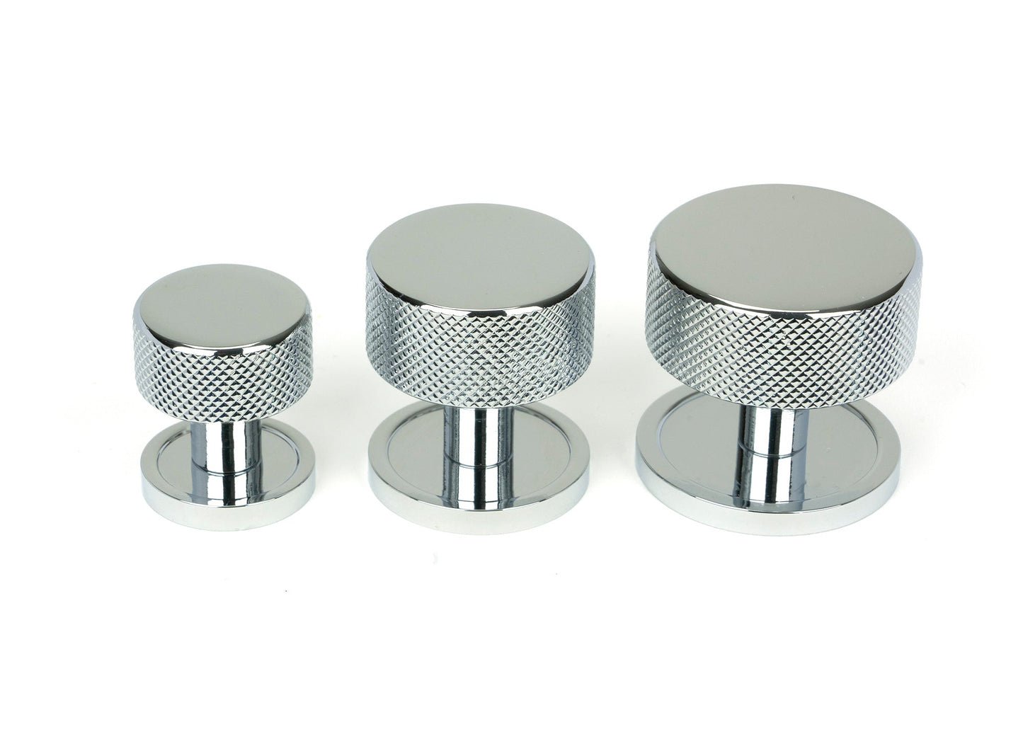 From The Anvil 38mm Brompton Cabinet Knob