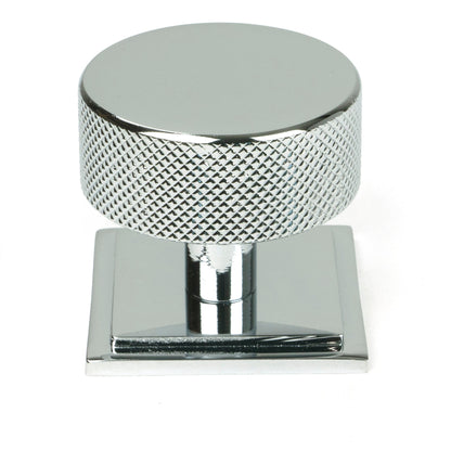 From The Anvil 38mm Brompton Cabinet Knob