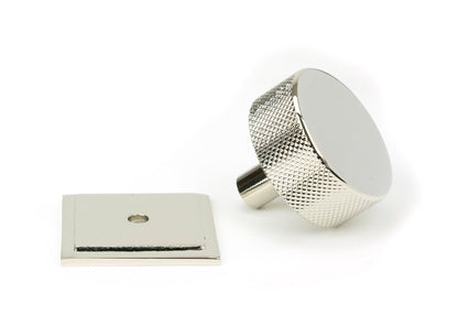 From The Anvil 38mm Brompton Cabinet Knob