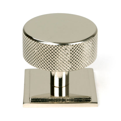 From The Anvil 38mm Brompton Cabinet Knob