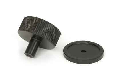From The Anvil 38mm Brompton Cabinet Knob