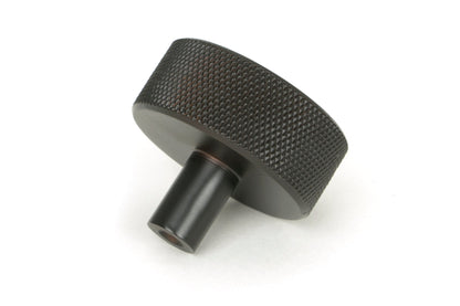 From The Anvil 38mm Brompton Cabinet Knob