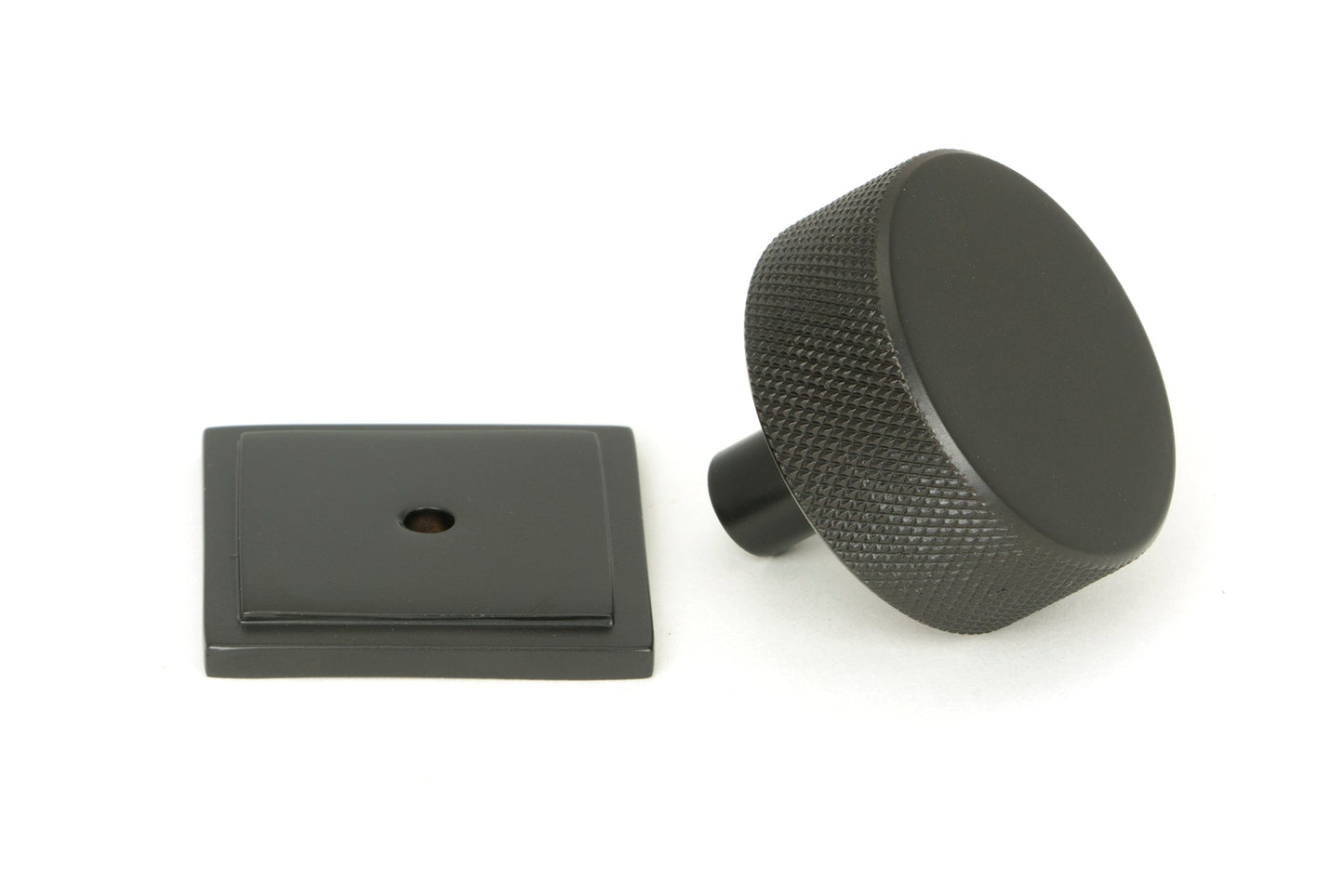 From The Anvil 38mm Brompton Cabinet Knob