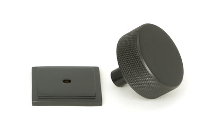 From The Anvil 38mm Brompton Cabinet Knob