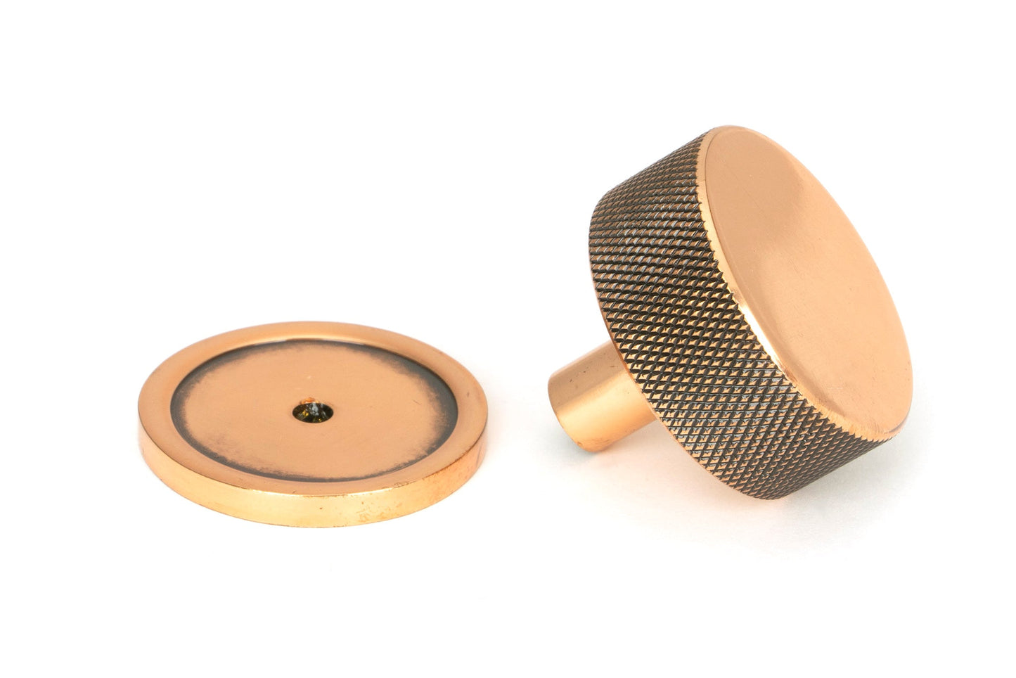 From The Anvil 38mm Brompton Cabinet Knob