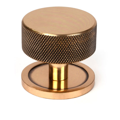 From The Anvil 38mm Brompton Cabinet Knob