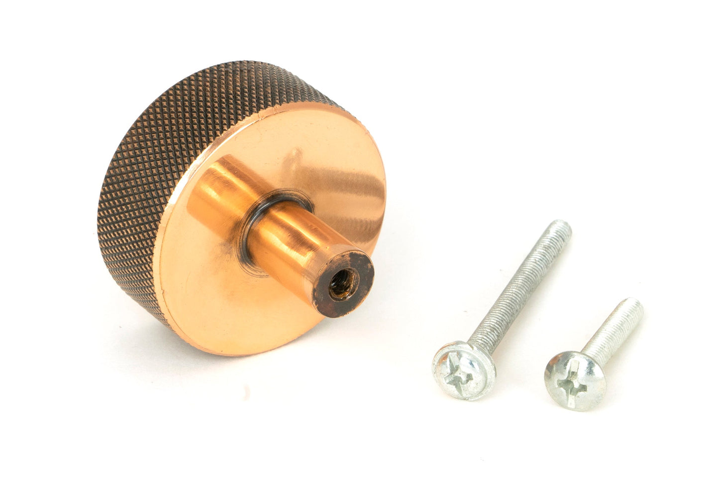 From The Anvil 38mm Brompton Cabinet Knob