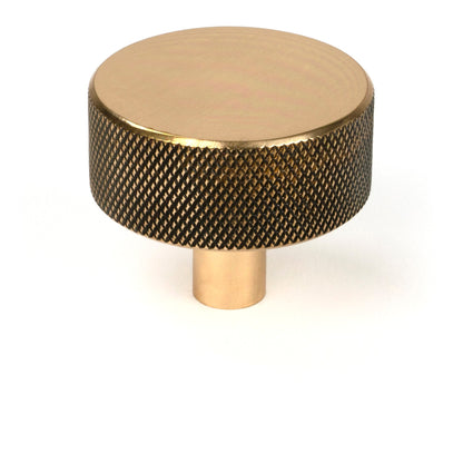 From The Anvil 38mm Brompton Cabinet Knob
