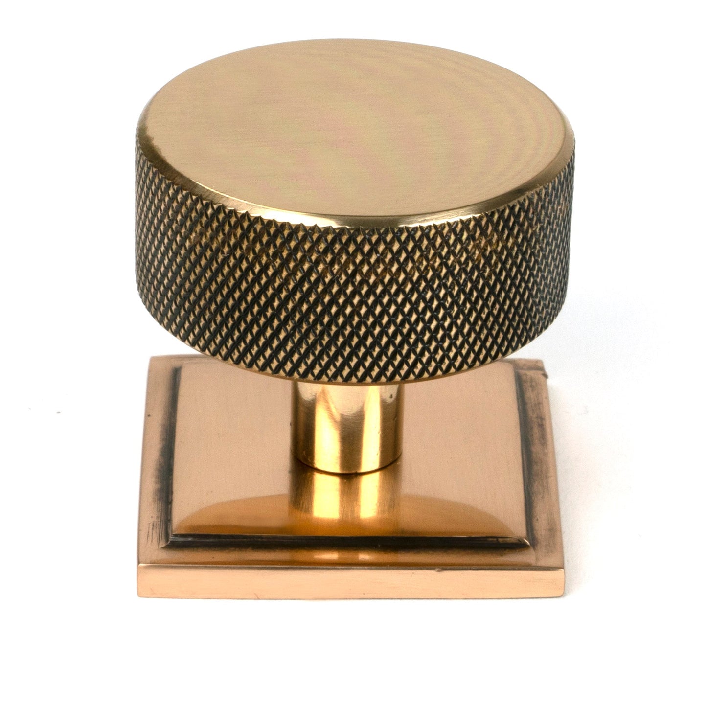 From The Anvil 38mm Brompton Cabinet Knob