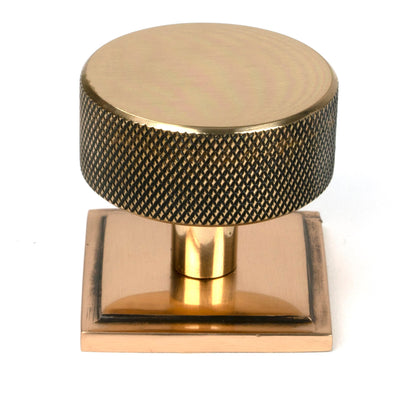 From The Anvil 38mm Brompton Cabinet Knob