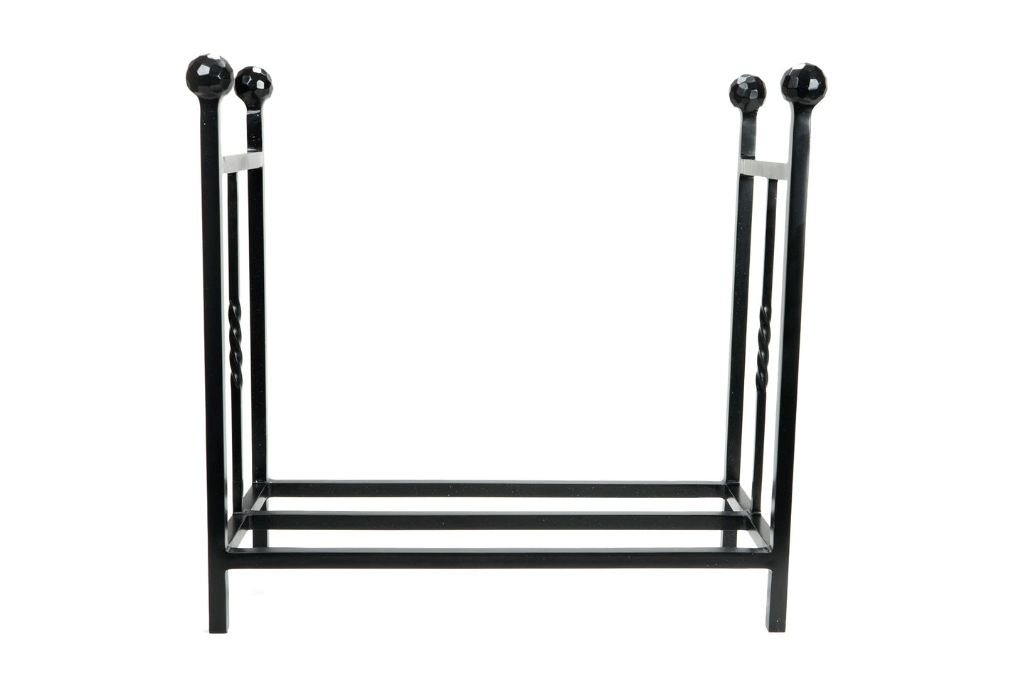 From The Anvil Rectangular Log Holder
