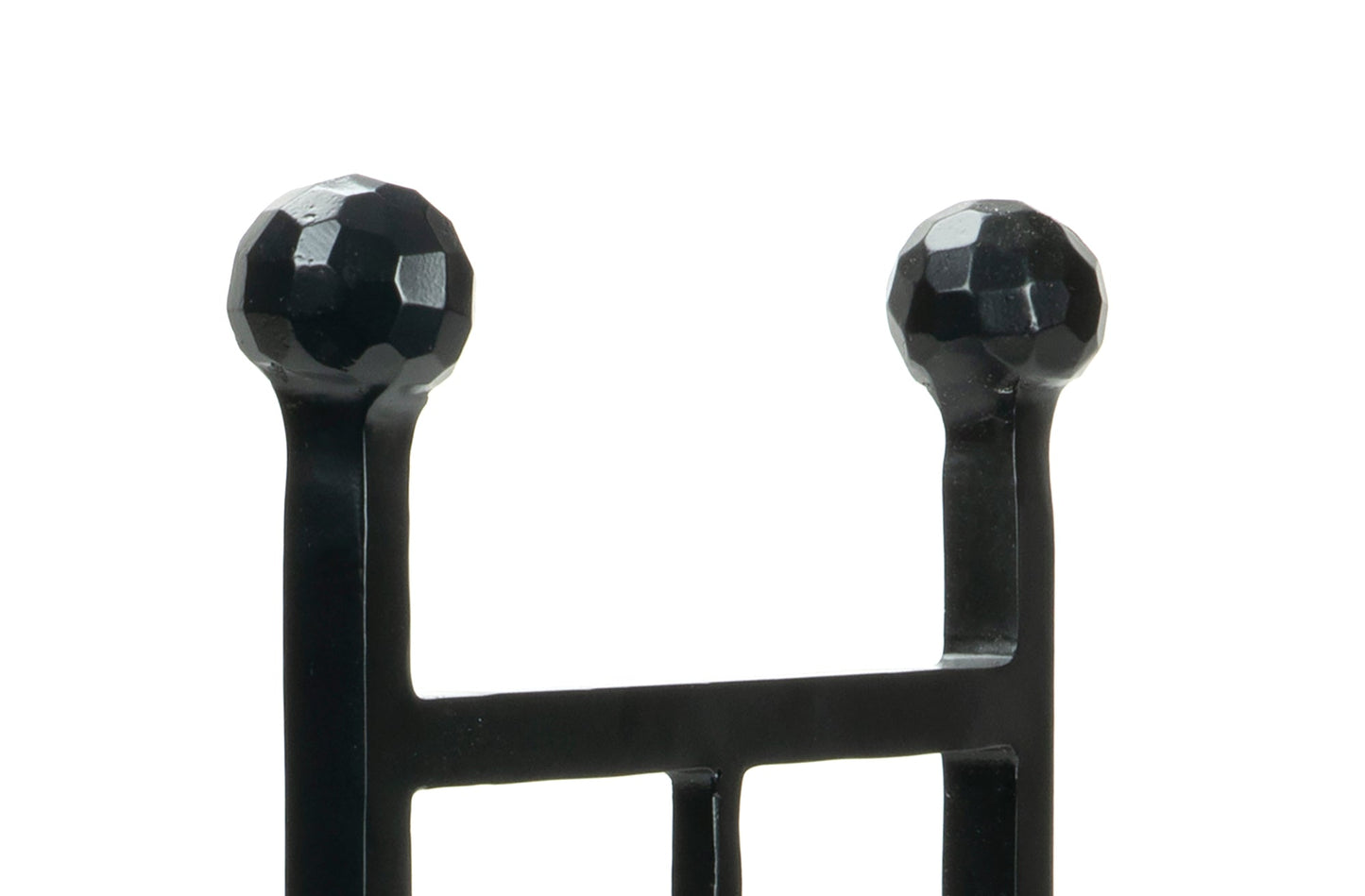 From The Anvil Rectangular Log Holder