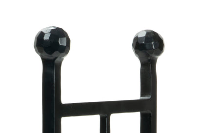 From The Anvil Rectangular Log Holder