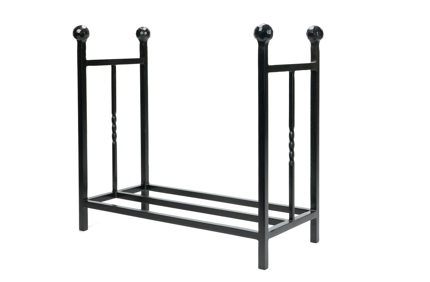 From The Anvil Rectangular Log Holder