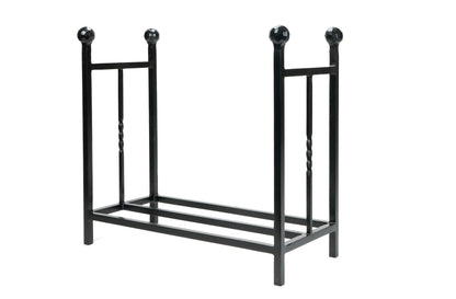From The Anvil Rectangular Log Holder