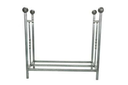 From The Anvil Rectangular Log Holder