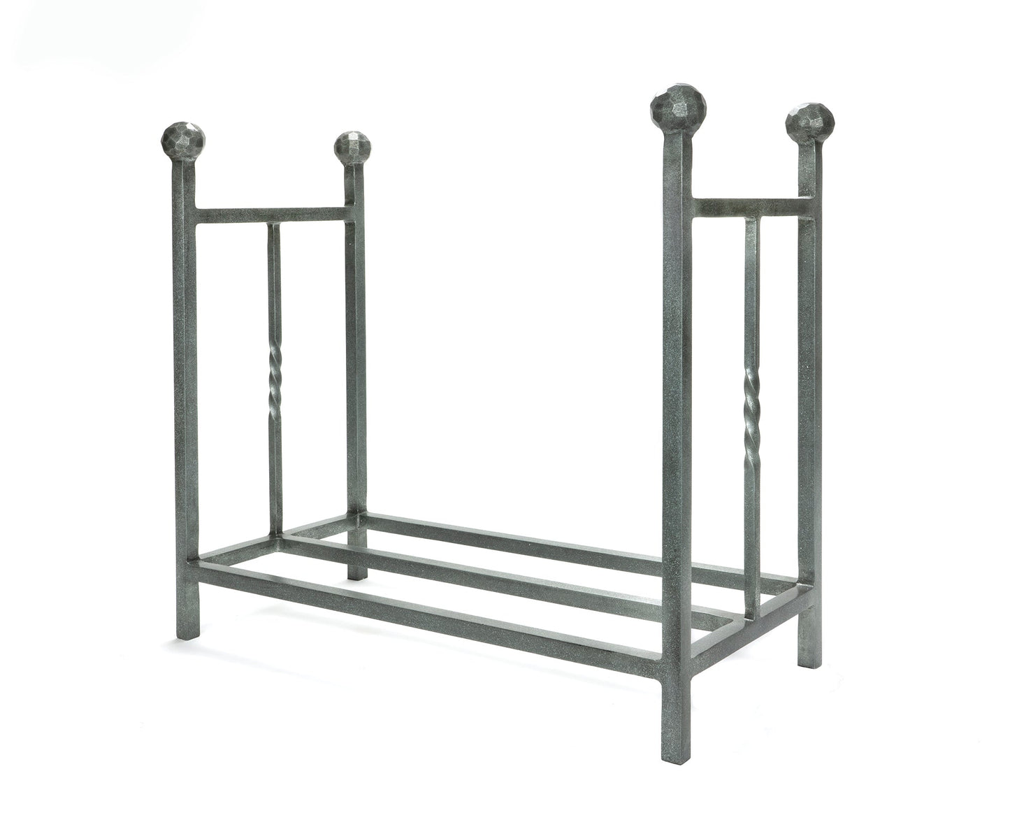 From The Anvil Rectangular Log Holder