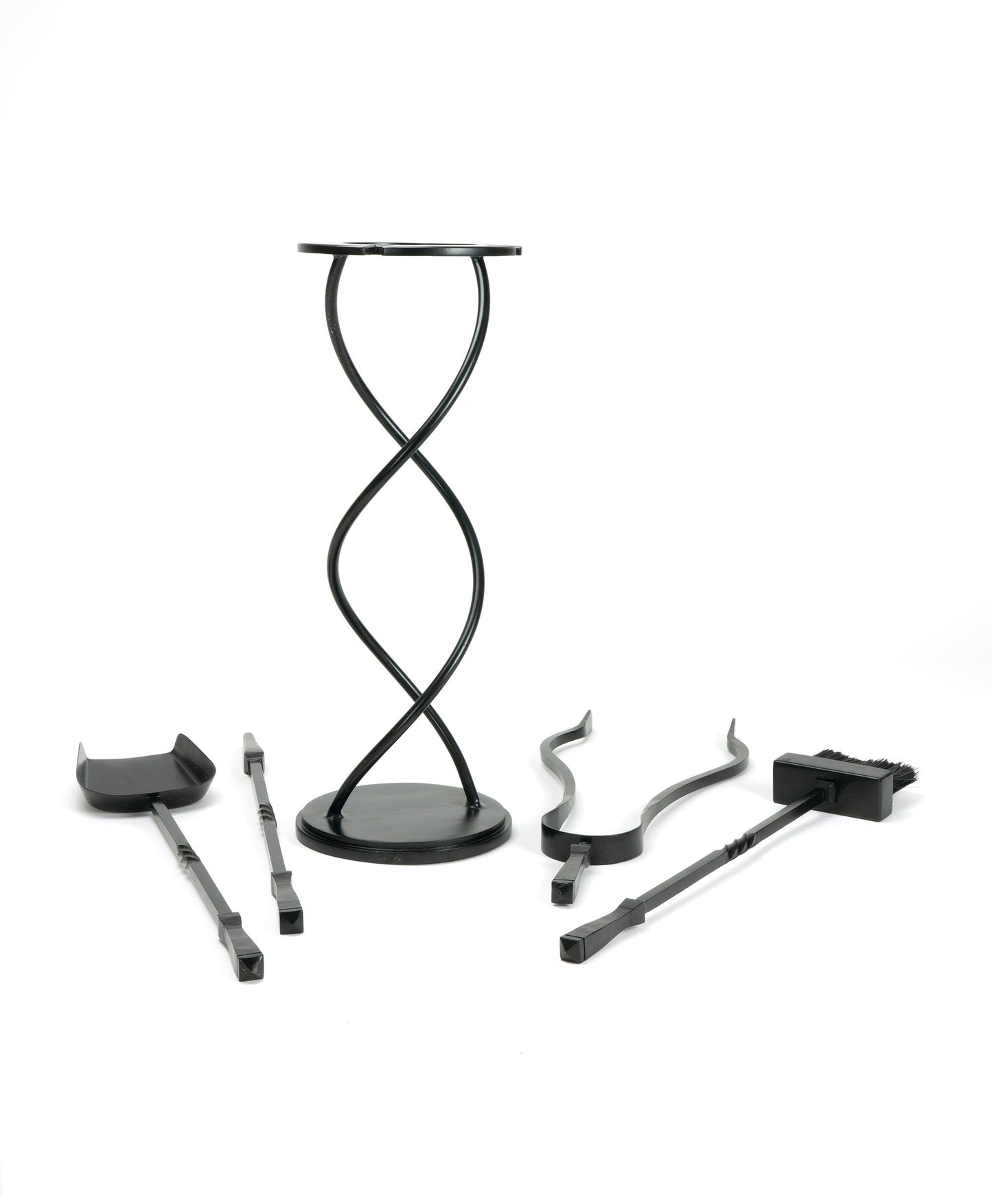 From The Anvil Spiral Companion Set