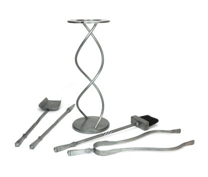 From The Anvil Spiral Companion Set