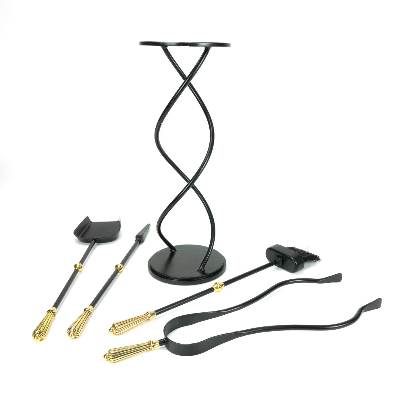 From The Anvil Spiral Companion Set