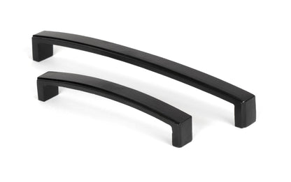 From The Anvil Ribbed Pull Handle