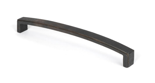 From The Anvil Ribbed Pull Handle