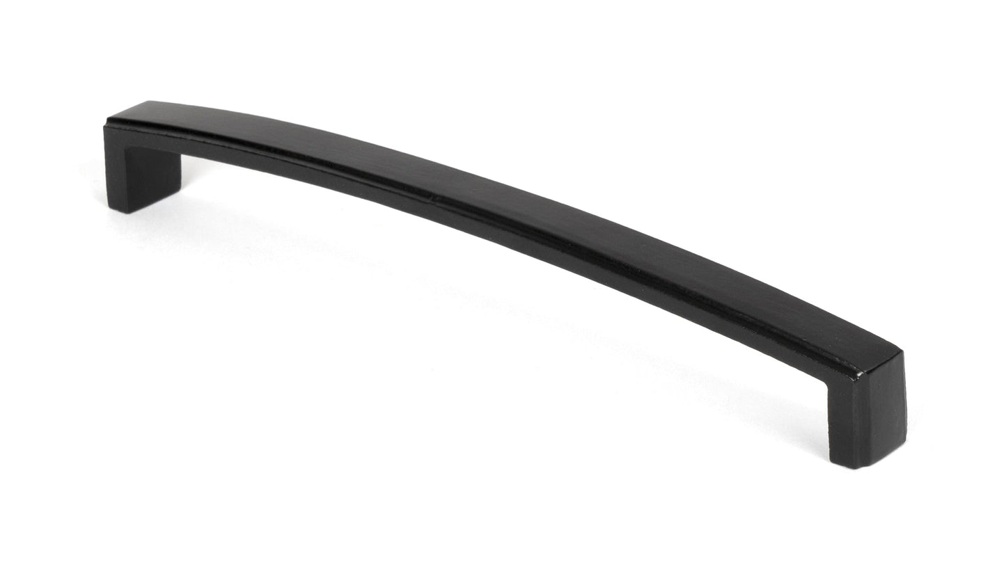 From The Anvil Ribbed Pull Handle