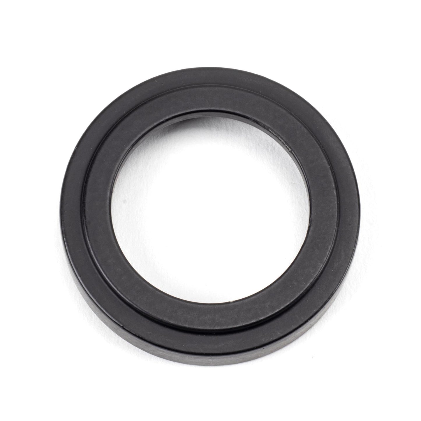 From The Anvil Round Euro Escutcheon