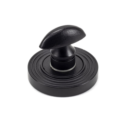 From The Anvil Concealed Round Thumbturn Set