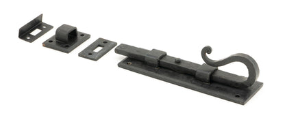 From The Anvil Shepherds Crook Universal Bolt