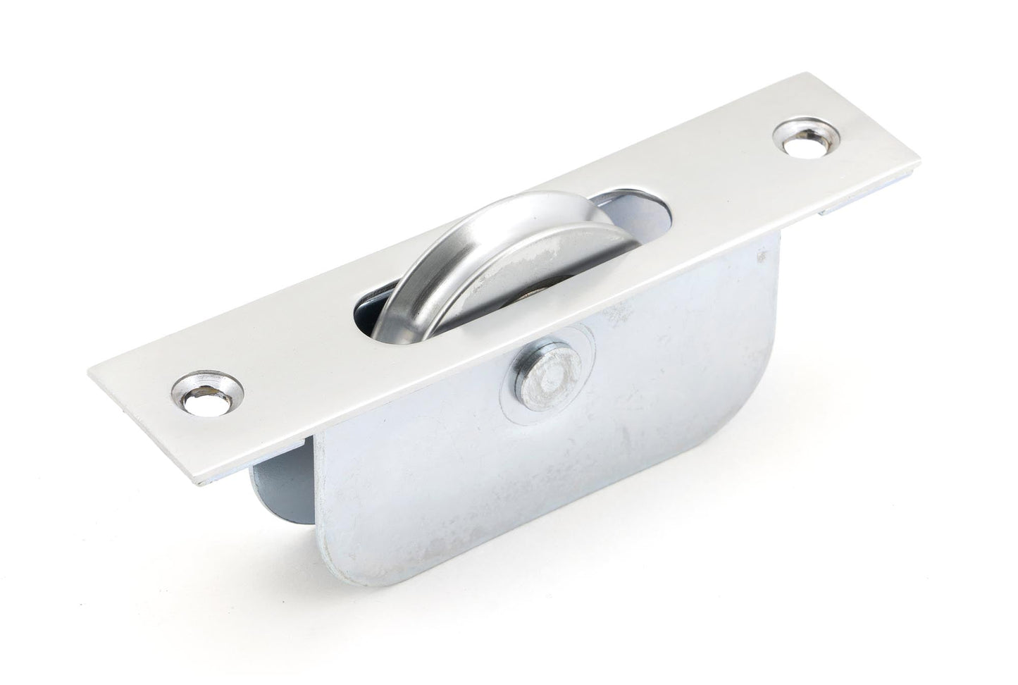 From The Anvil Square Ended Sash Pulley 75kg