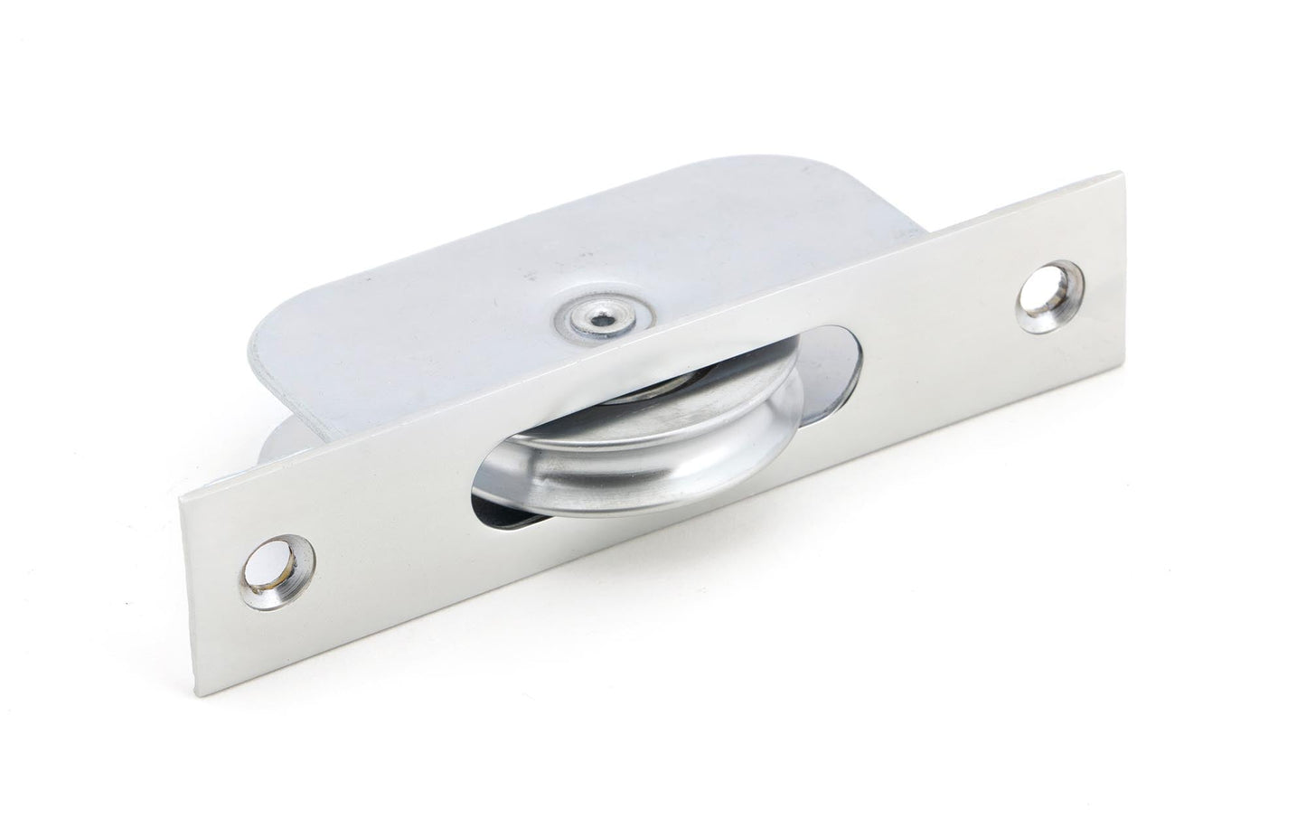 From The Anvil Square Ended Sash Pulley 75kg