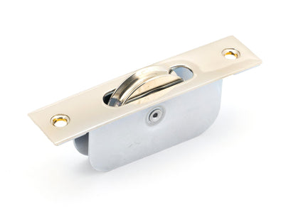 From The Anvil Square Ended Sash Pulley 75kg