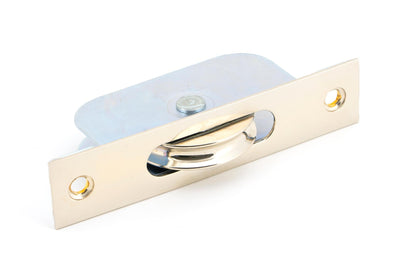 From The Anvil Square Ended Sash Pulley 75kg
