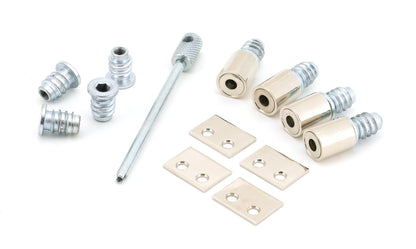From The Anvil Secure Stops (Pack Of 4)