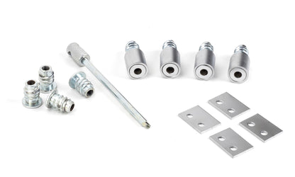 From The Anvil Secure Stops (Pack Of 4)