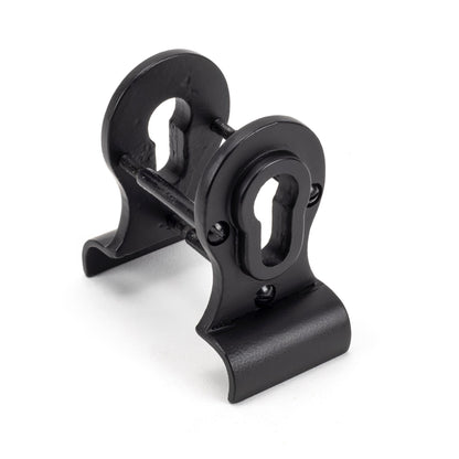 From The Anvil 50mm Euro Door Pull (Back To Back Fixings)