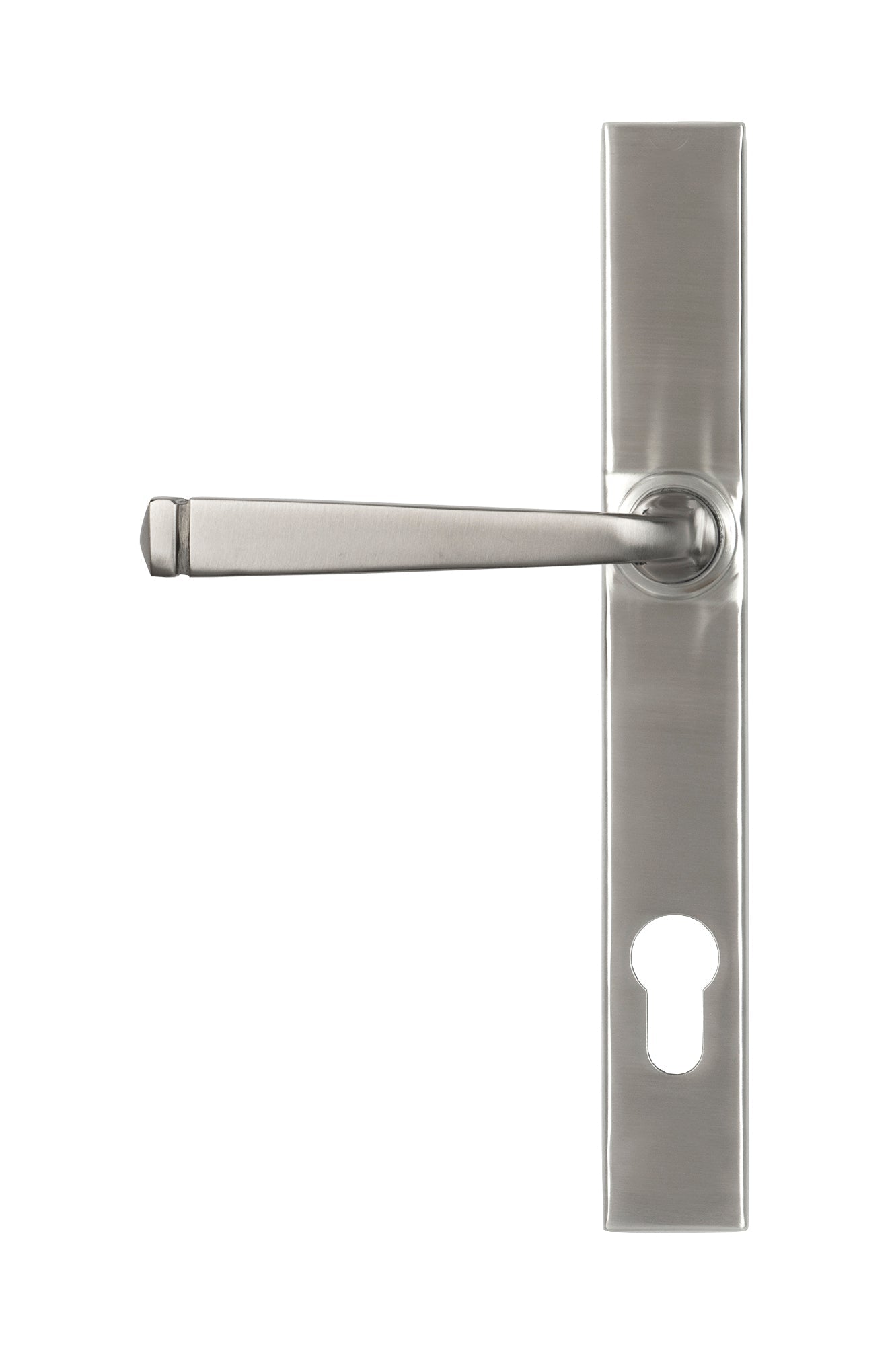 From The Anvil Avon Slimline Lever Espag. Lock Set