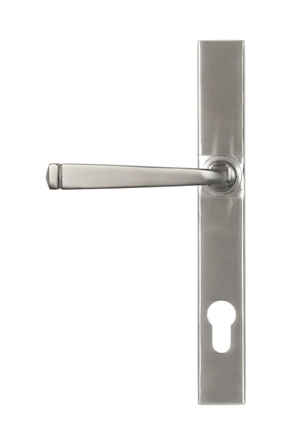 From The Anvil Avon Slimline Lever Espag. Lock Set