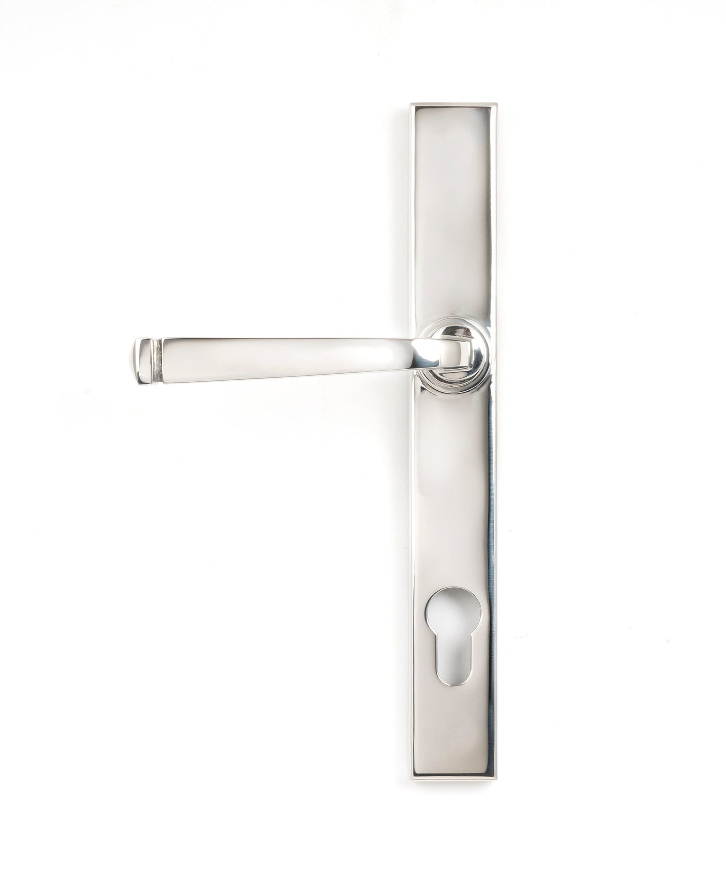 From The Anvil Avon Slimline Lever Espag. Lock Set