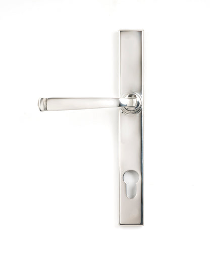 From The Anvil Avon Slimline Lever Espag. Lock Set