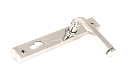 From The Anvil Avon Slimline Lever Espag. Lock Set