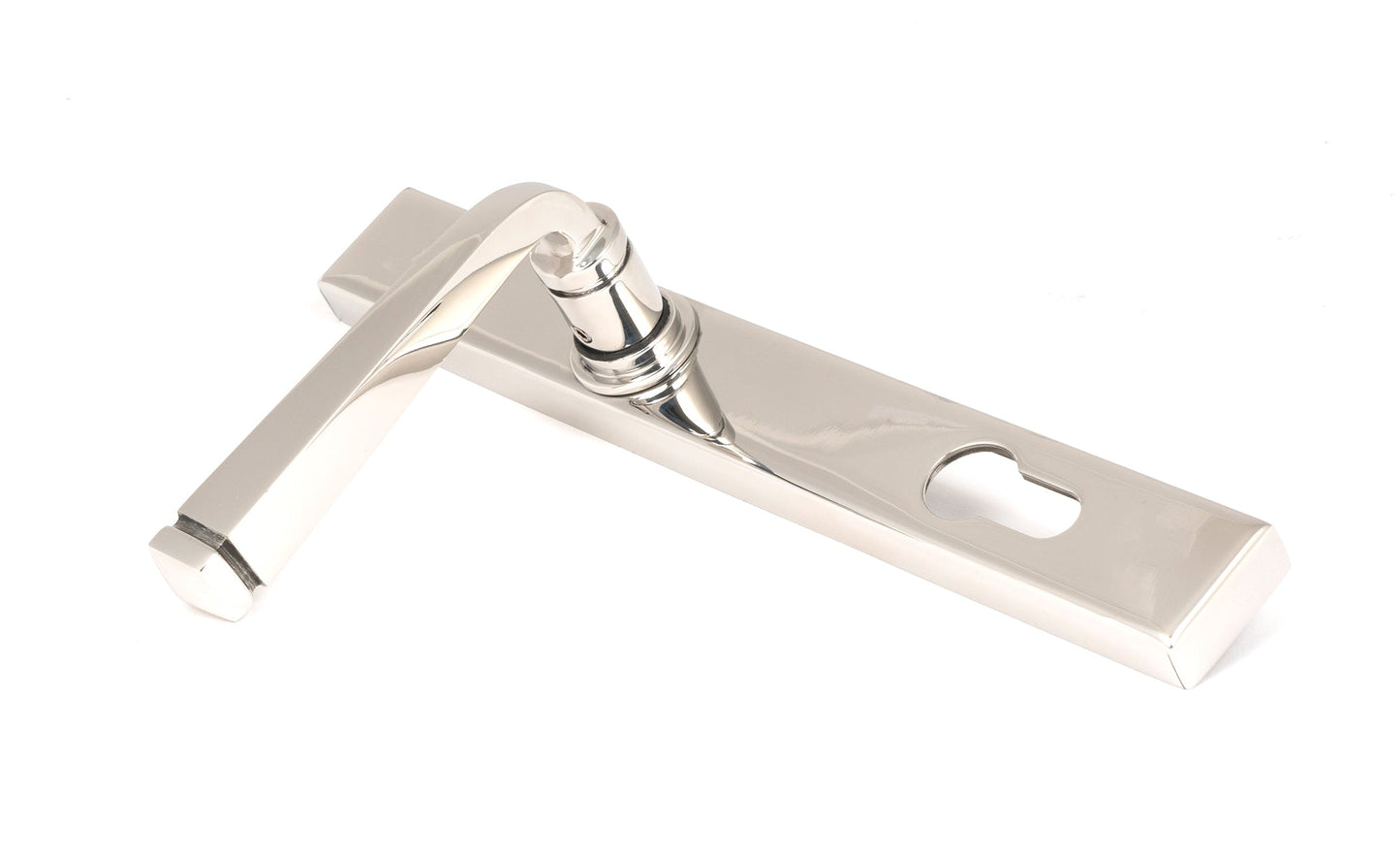 From The Anvil Avon Slimline Lever Espag. Lock Set
