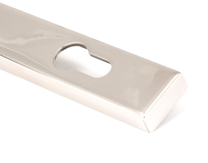 From The Anvil Avon Slimline Lever Espag. Lock Set