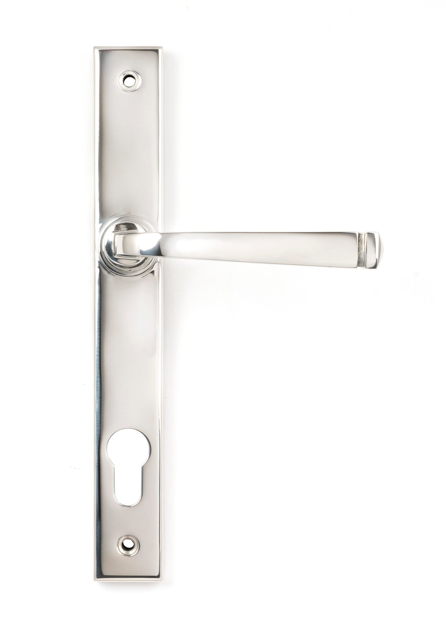 From The Anvil Avon Slimline Lever Espag. Lock Set