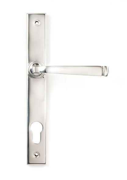 From The Anvil Avon Slimline Lever Espag. Lock Set
